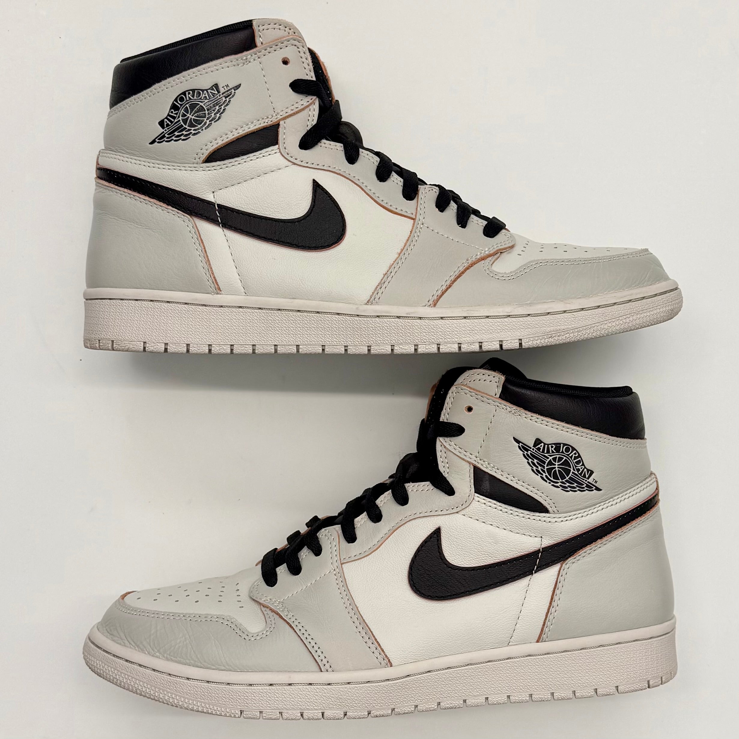 Air Jordan 1 Retro High SB NYC to Paris CD6578-006 (Pre-Owned