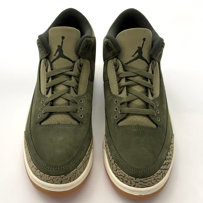 Jordan 3 Retro Family Affair