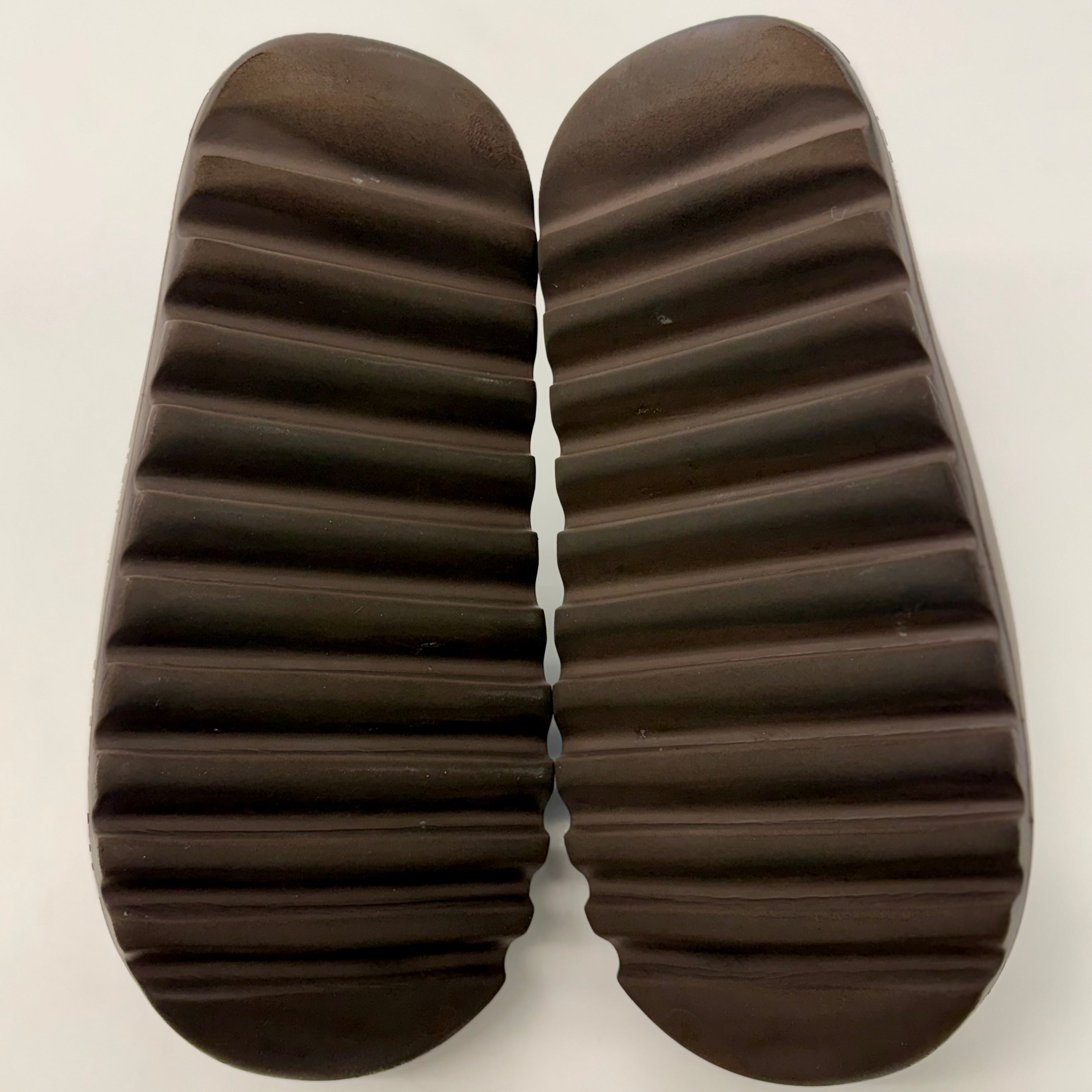 Adidas Yeezy Slide 'Soot' GX6141 | United Kicks