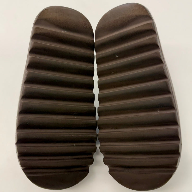 Adidas Yeezy Slide 'Soot'