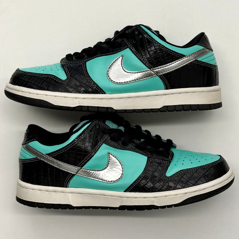 Nike SB Dunk Low Diamond Supply Co.