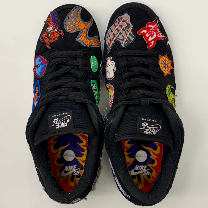 Nike SB Dunk Low Pro QS Neckface