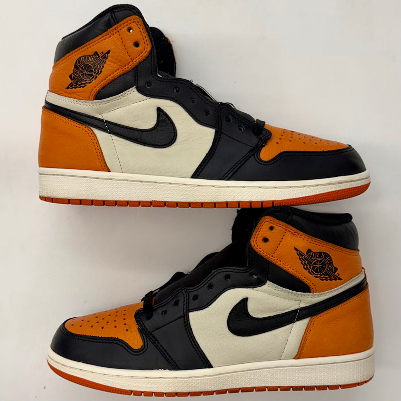 Jordan 1 Retro Shattered Backboard (2015)