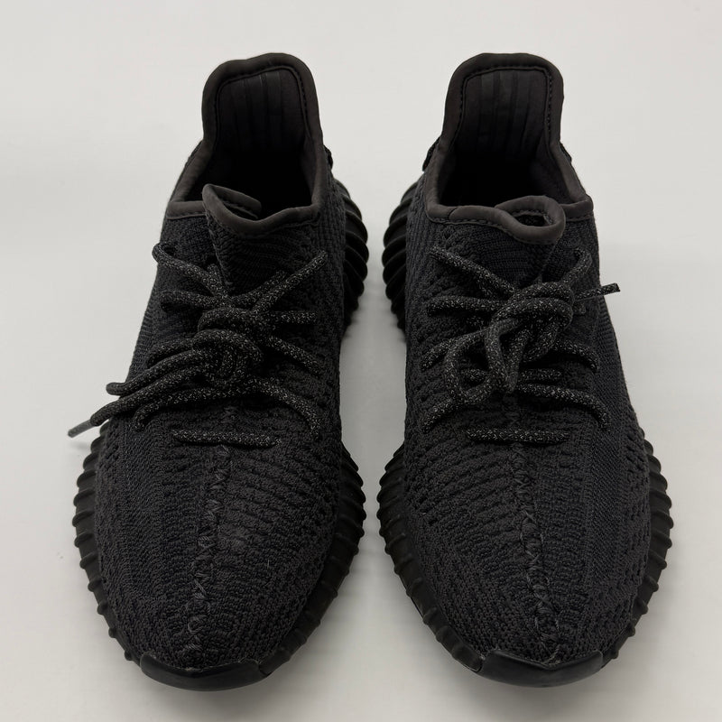 Adidas Yeezy Boost 350 V2 ‘Black Non Reflective’