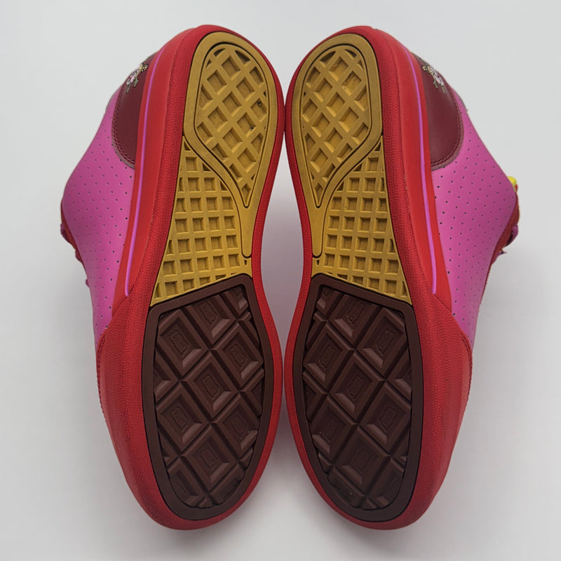Reebok Board Flip BBC Ice Cream Pink Lemonade