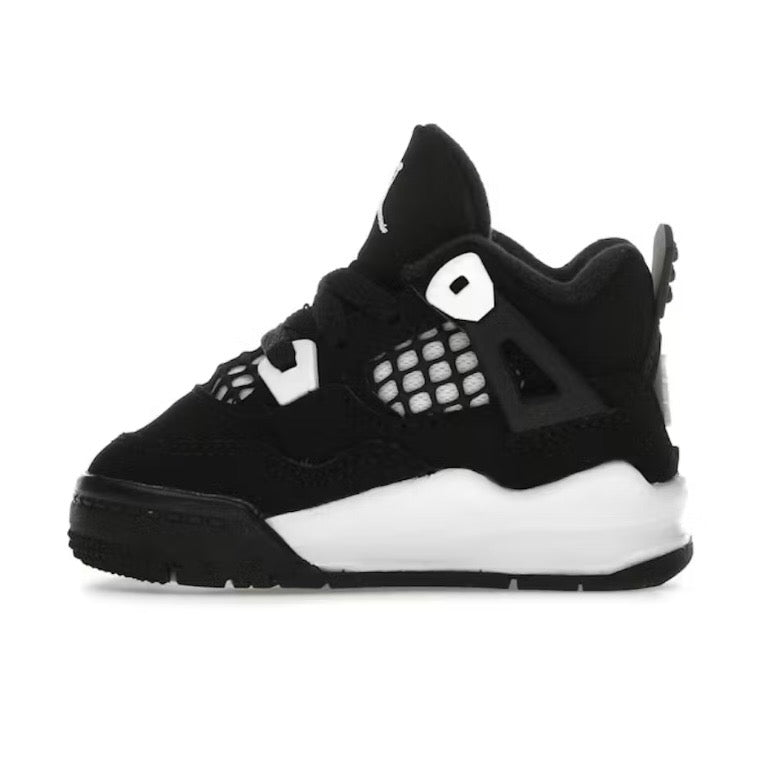 Jordan 4 Retro White Thunder (TD)