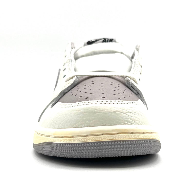 Air Jordan 1 Retro Low OG Atmosphere Grey