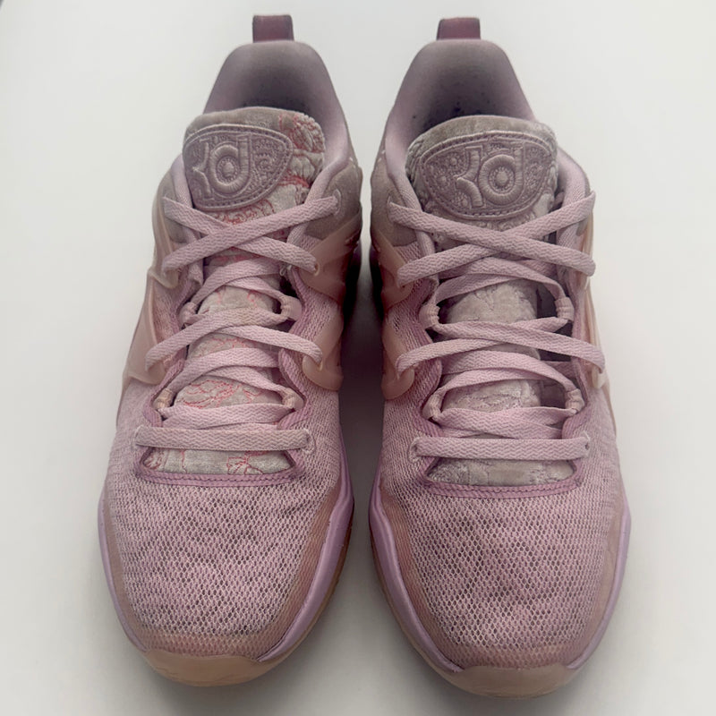 Nike KD 15 Aunt Pearl