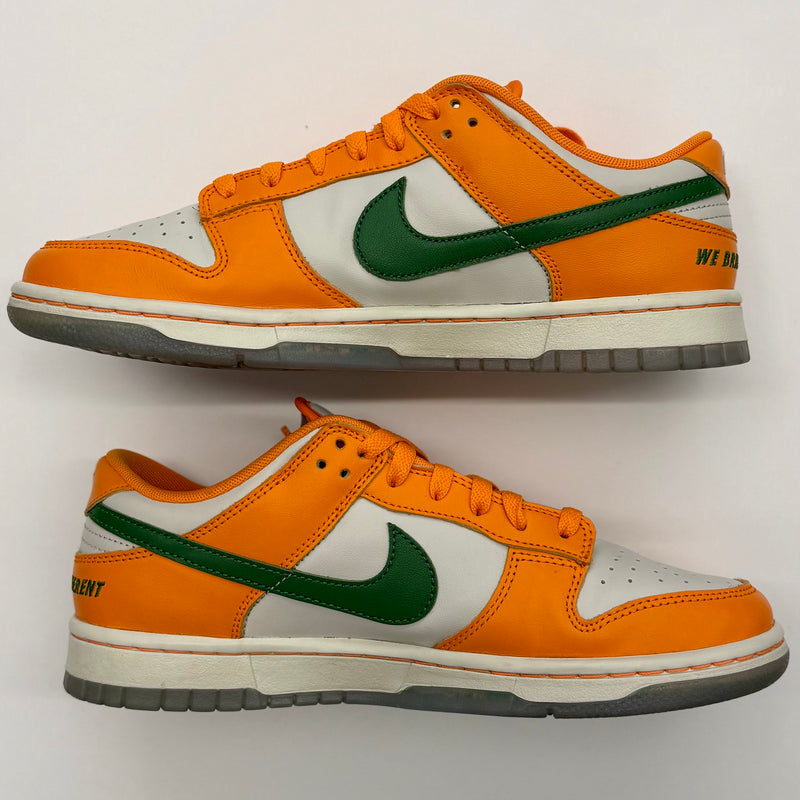 Nike Dunk Low 'Florida A&M University'