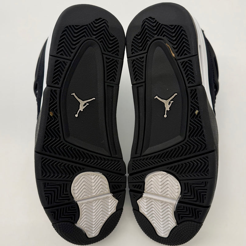 Jordan 4 White Thunder (2024)