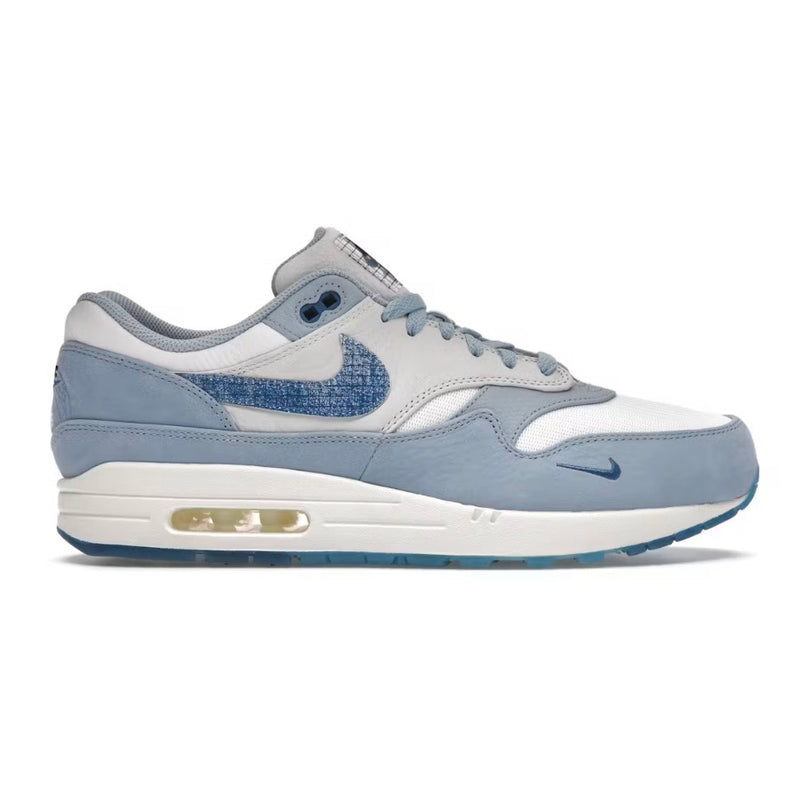 Nike Air Max 1 Premium Blueprint