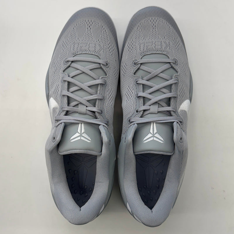 Nike Kobe 8 Protro Wolf Grey