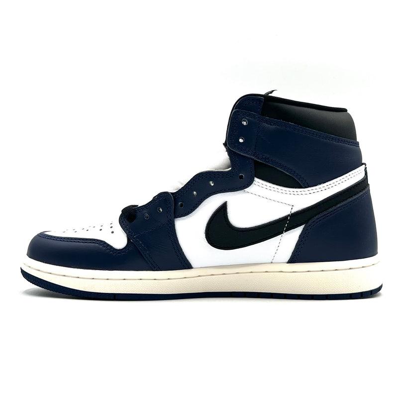 Jordan 1 Retro High OG Midnight Navy