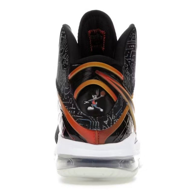 Nike LeBron 8 Space Jam