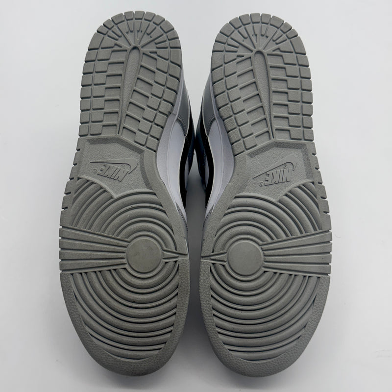 Nike Dunk Low SE Lottery Pack Grey Fog