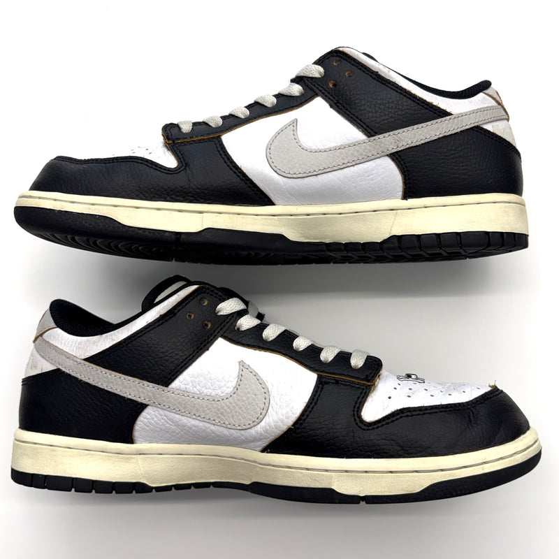 Nike SB Dunk Low HUF San Francisco