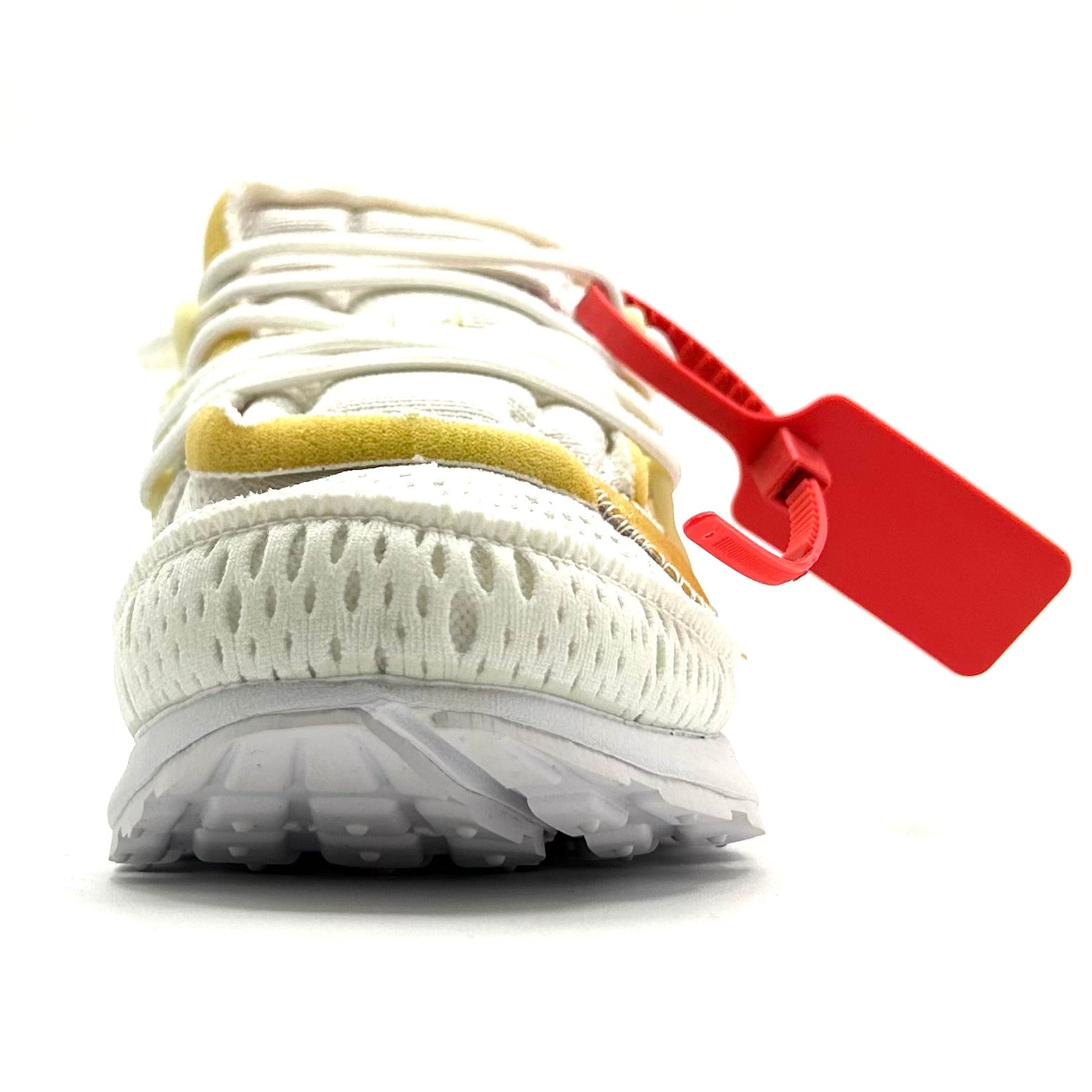 nike air presto x off white 2018