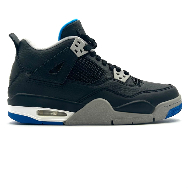 Jordan 4 Retro 'Motorsports Alternate'