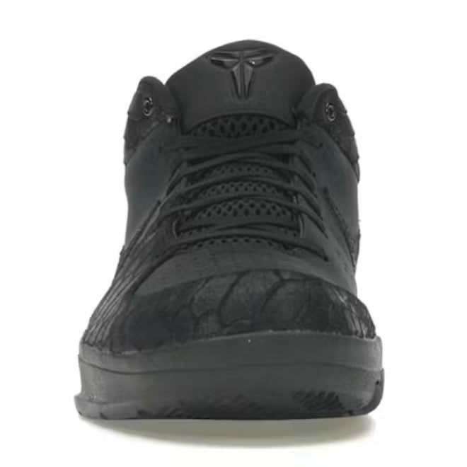 Nike Kobe 4 Protro Gift of Mamba