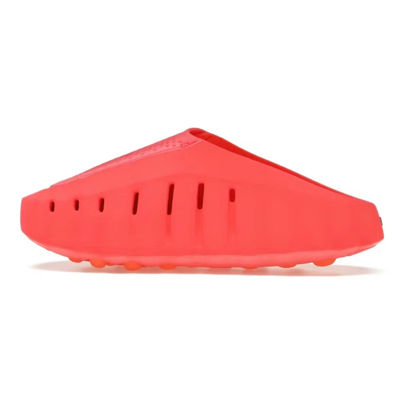 Nike Mind 001 Slide Rojo Solar