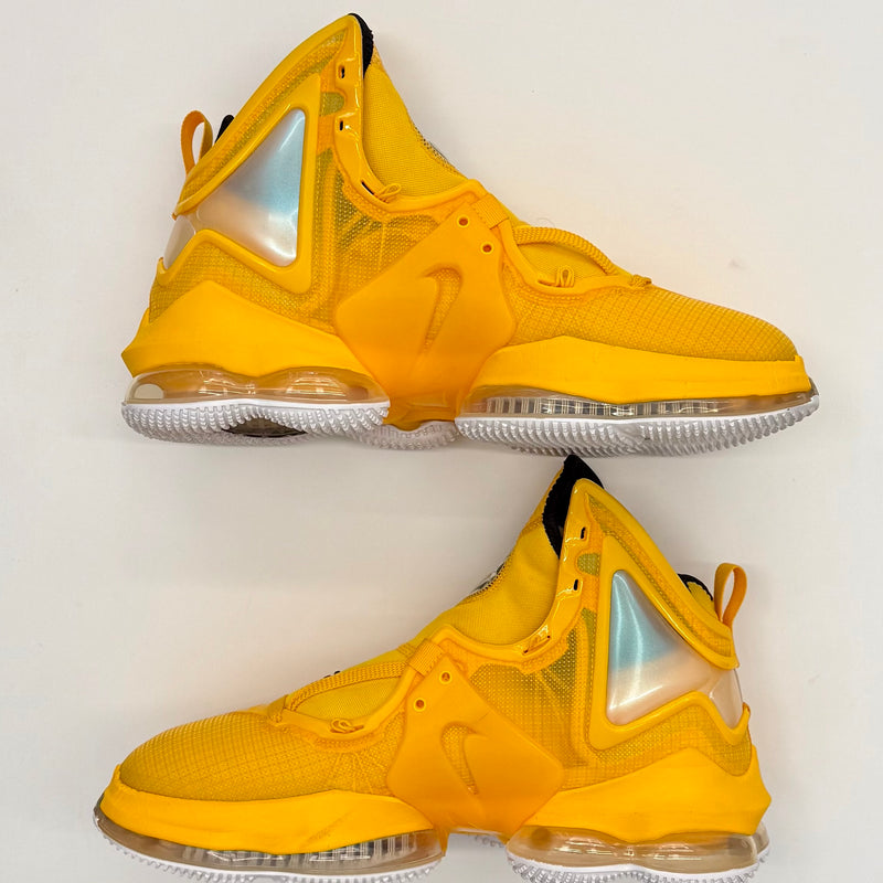 Nike LeBron 19 Hard Hat