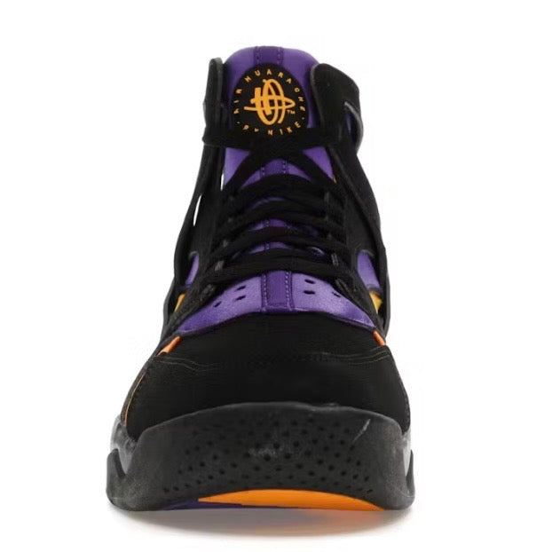 Nike Air Flight Huarache Lakers Away