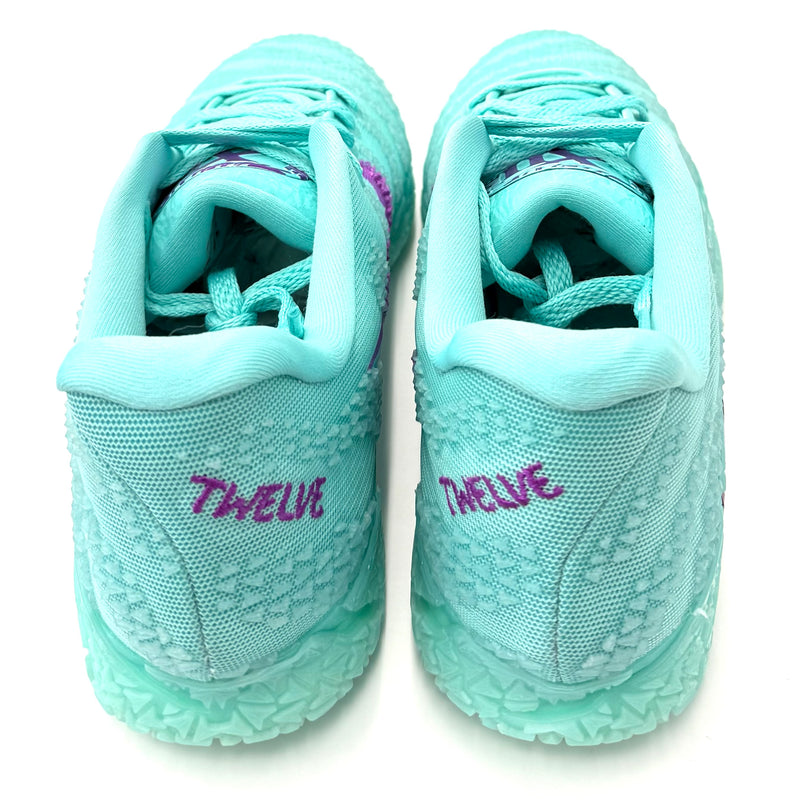 Nike Ja 3 'Twelve Time'