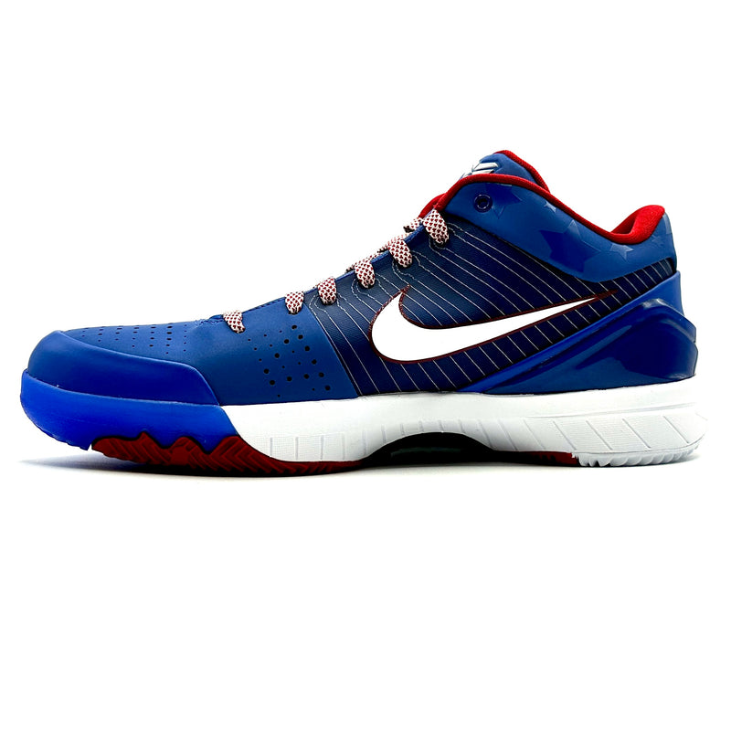 Nike Kobe 4 Protro Philly (2024)