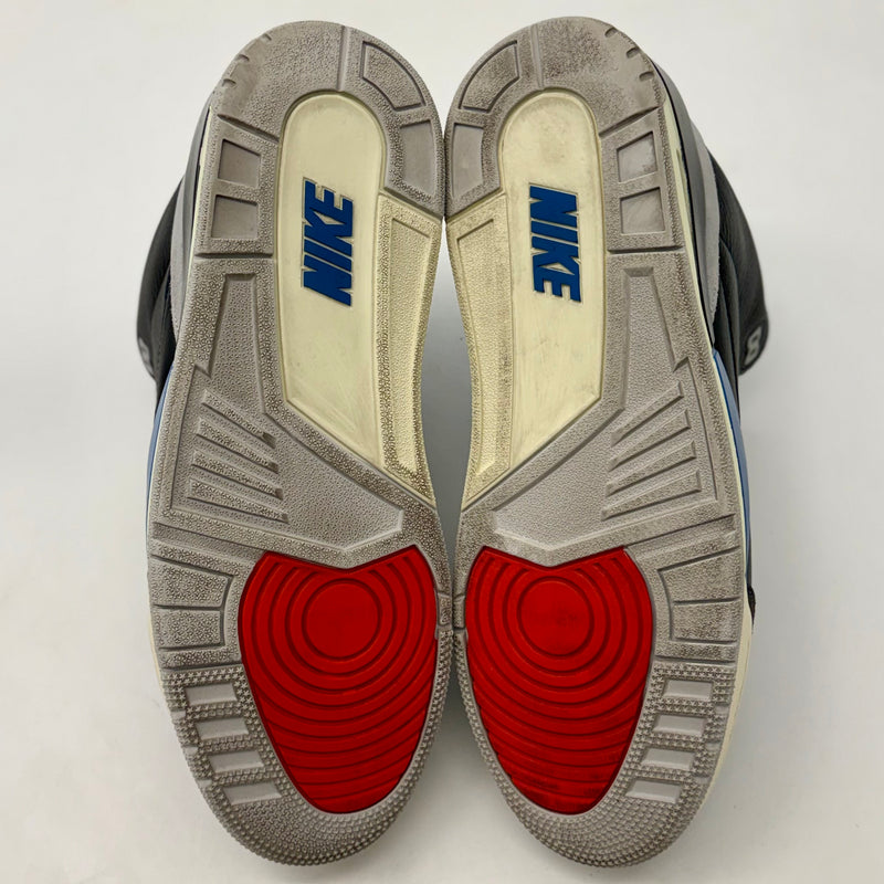 Jordan 3 Retro OG Rare Air