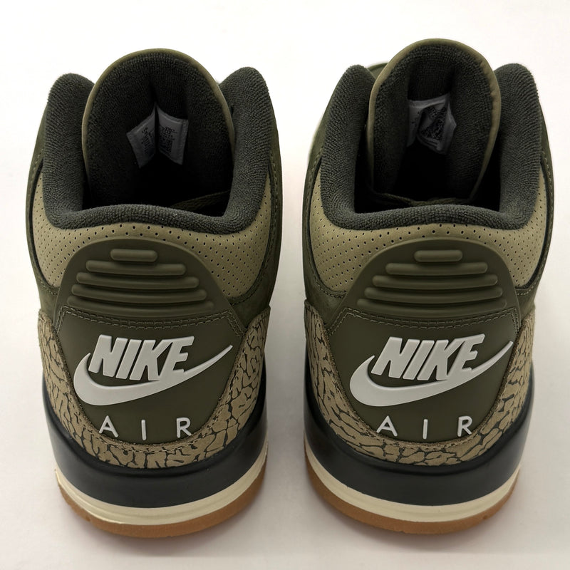 Jordan 3 Retro Family Affair