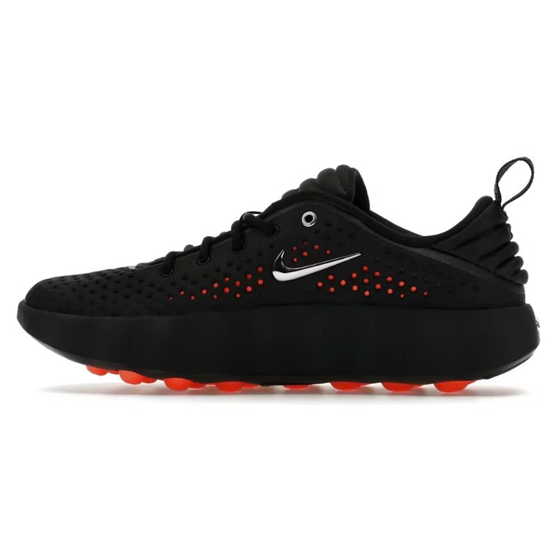Nike Mind 002 'Black Hyper Crimson'