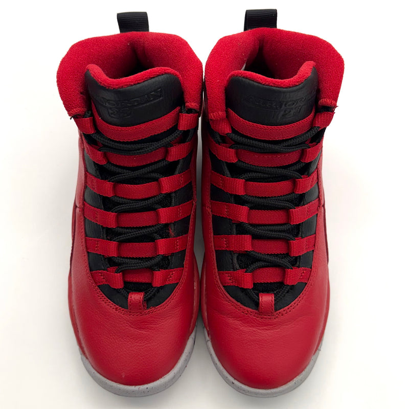 Jordan 10 Retro Bulls Over Broadway (GS)