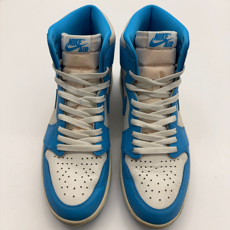 Jordan 1 Retro High OG UNC Reimagined