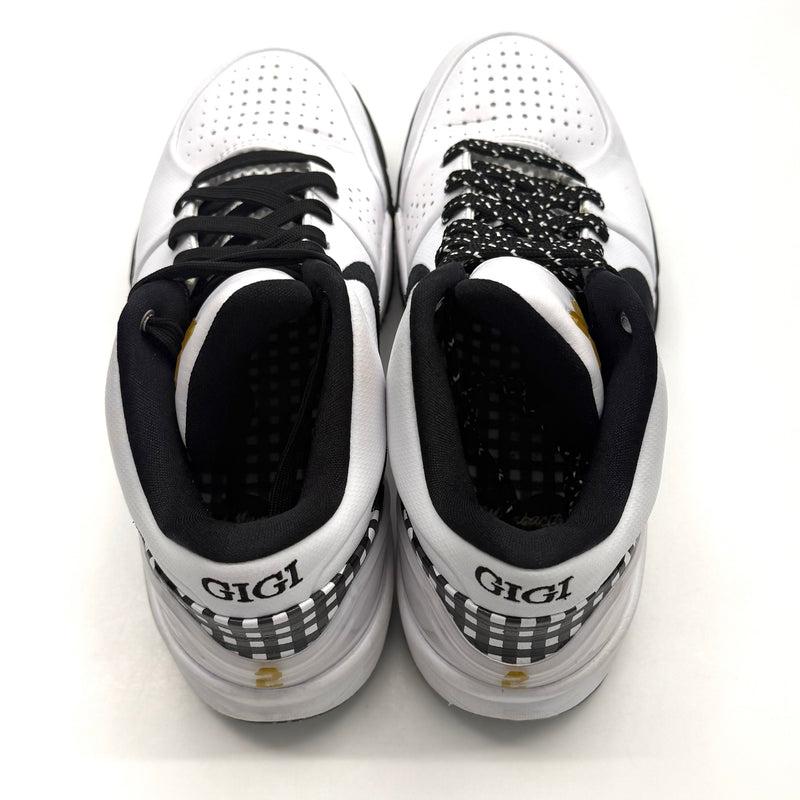 Nike Kobe 4 Protro 'Mambacita Gigi'