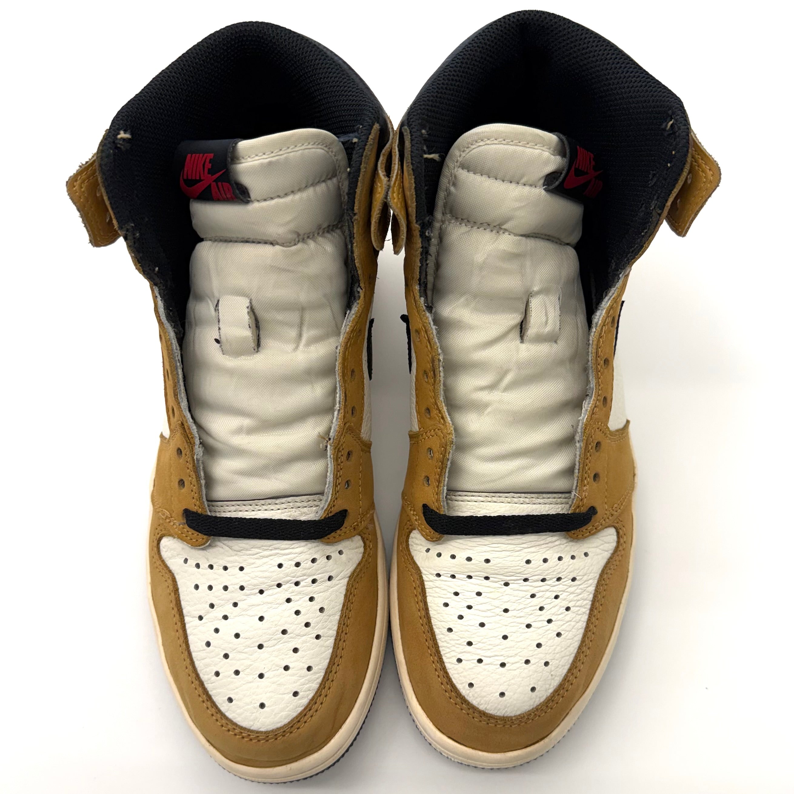 Jordan 1 Retro High OG Rookie of the Year Pre-Owned 555088-700