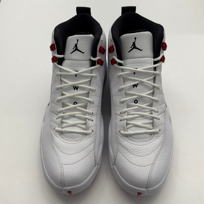 Jordan 12 Retro Twist