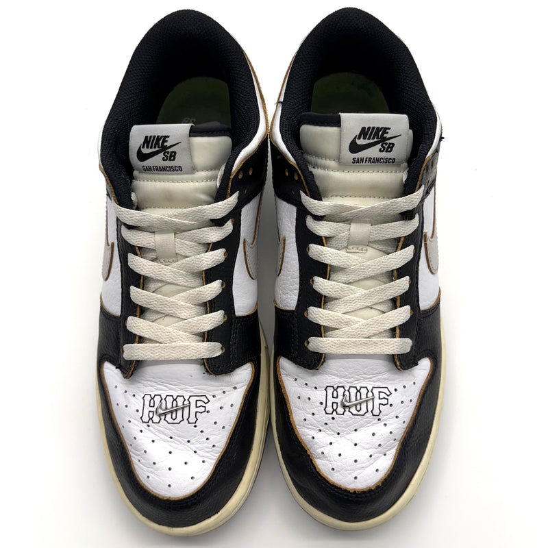 Nike SB Dunk Low HUF San Francisco