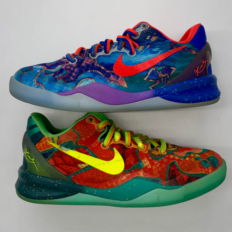 Nike Kobe 8 Protro What The (2025) (GS)