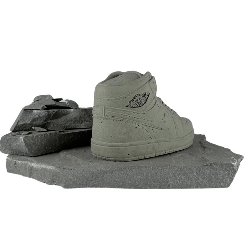 AIR JORDAN 1 INSPIRED STONE CENTERPIECE