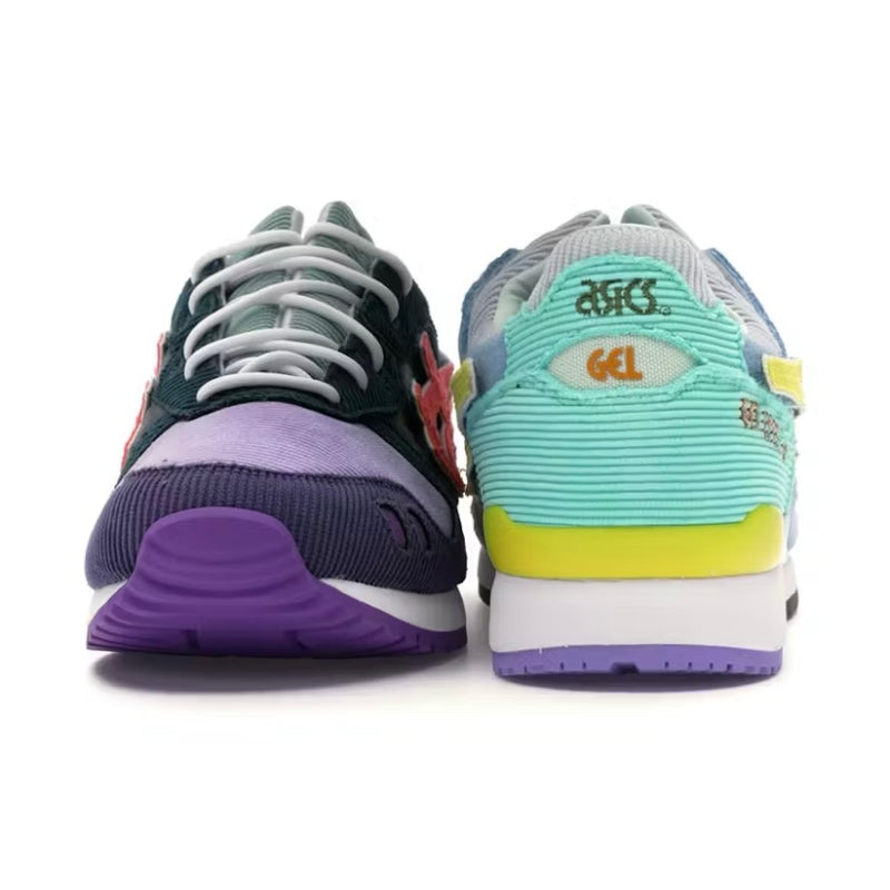 ASICS Gel-Lyte III Sean Wotherspoon x atmos