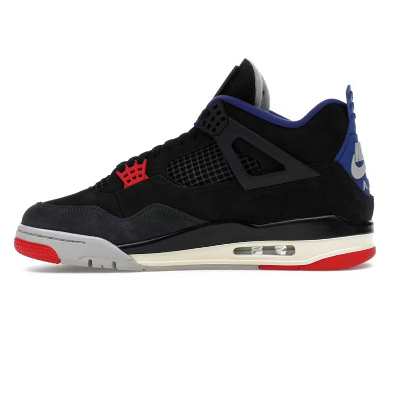 Jordan 4 Retro Rare Air (White Lettering)