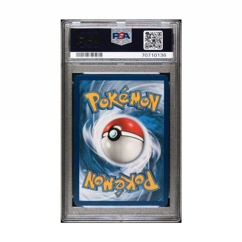 2020 POKEMON SWORD & SHIELD #206 FA/ SNORLAX VMAX SECRET