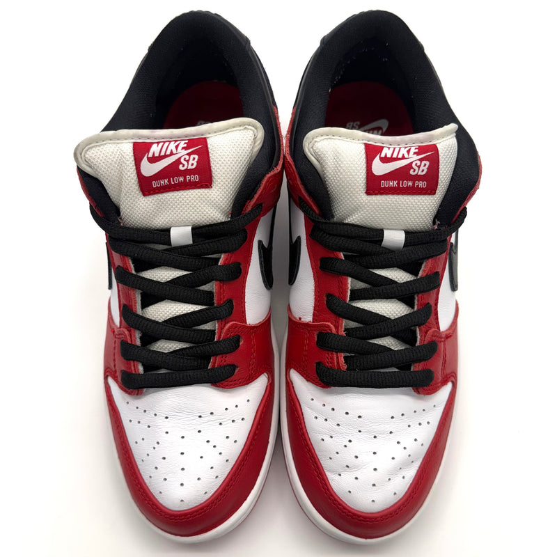 Nike SB Dunk Low Pro J-Pack Chicago