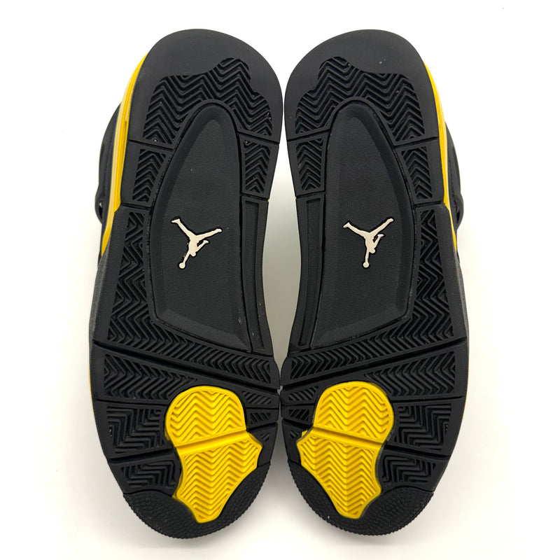 Jordan 4 Retro 'Thunder' (2023)