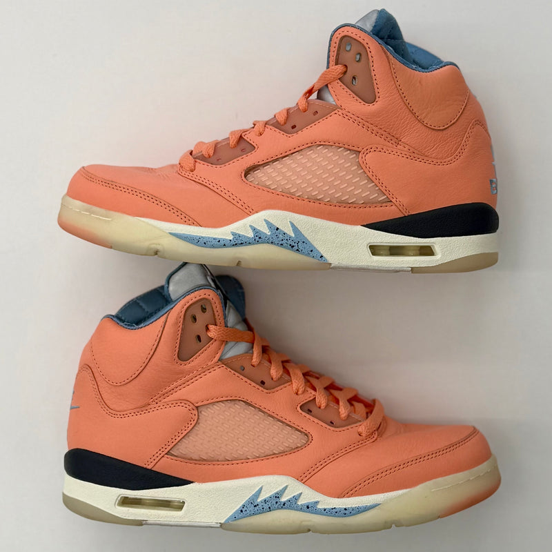 Jordan 5 DJ Khaled 'We The Best Crimson Bliss'