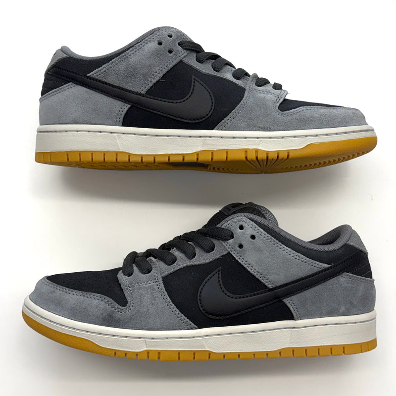 Nike SB Dunk Low Dark Smoke Grey