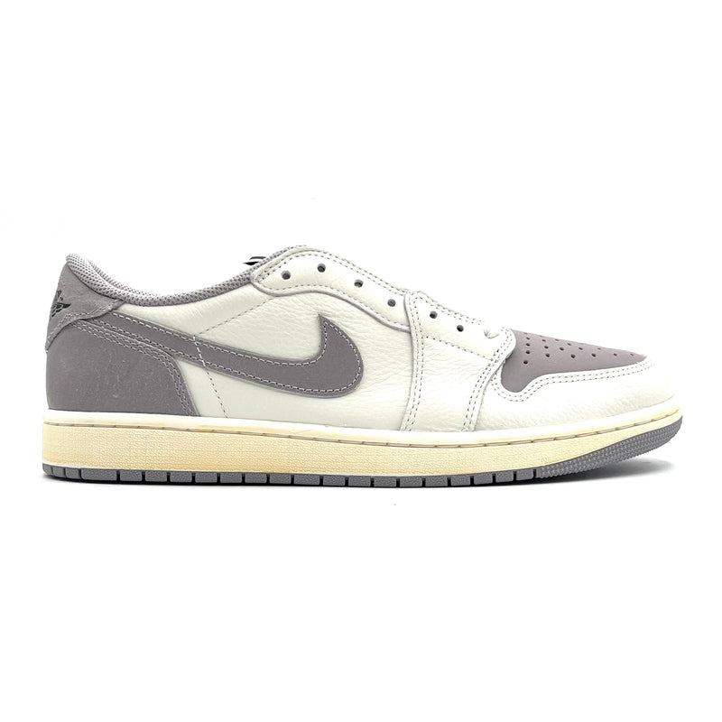 Air Jordan 1 Retro Low OG Atmosphere Grey