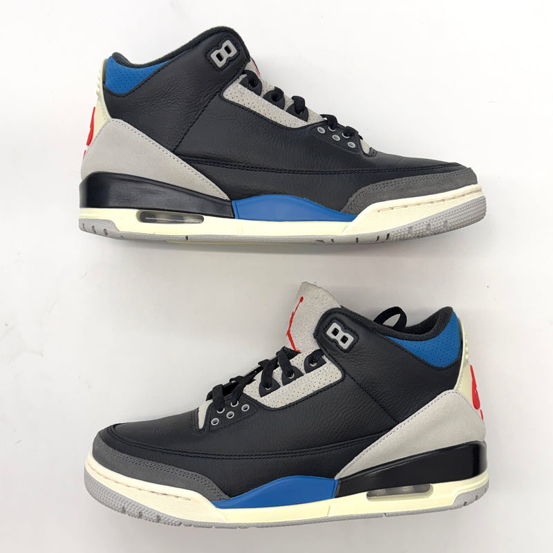 Jordan 3 Retro OG Rare Air