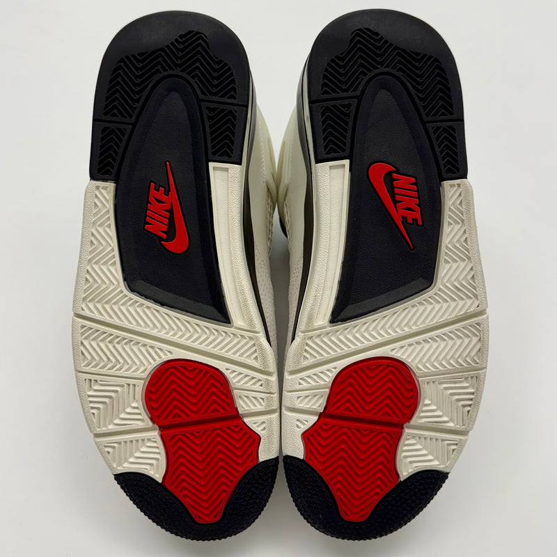 Jordan 4 Retro OG Flight Club