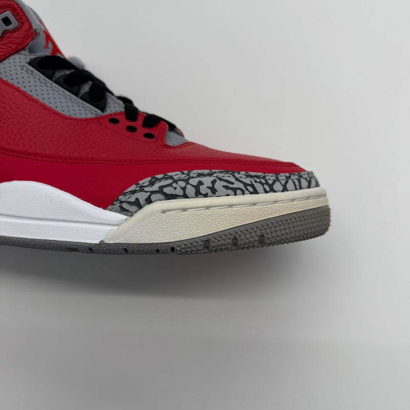 Air Jordan 3 Retro SE 'Unite' (Chicago Exclusive)
